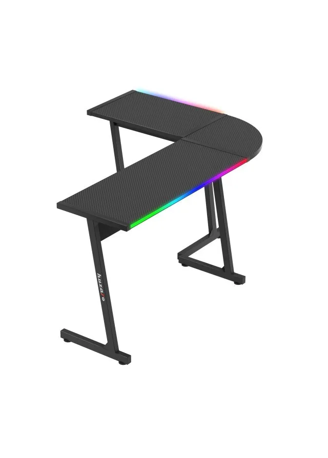 Huzaro Hero 6.0 RGB Black