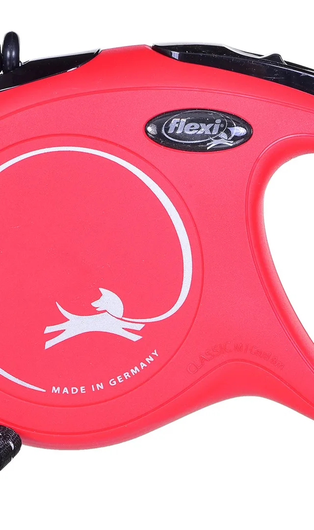 Flexi New Classic M 8 M Dog Retractable Lead