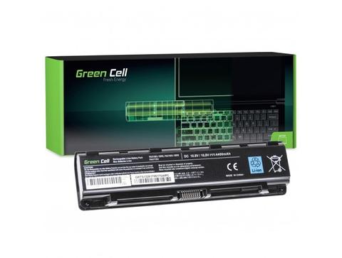 Green Cell TS13V2 laptop spare part Battery