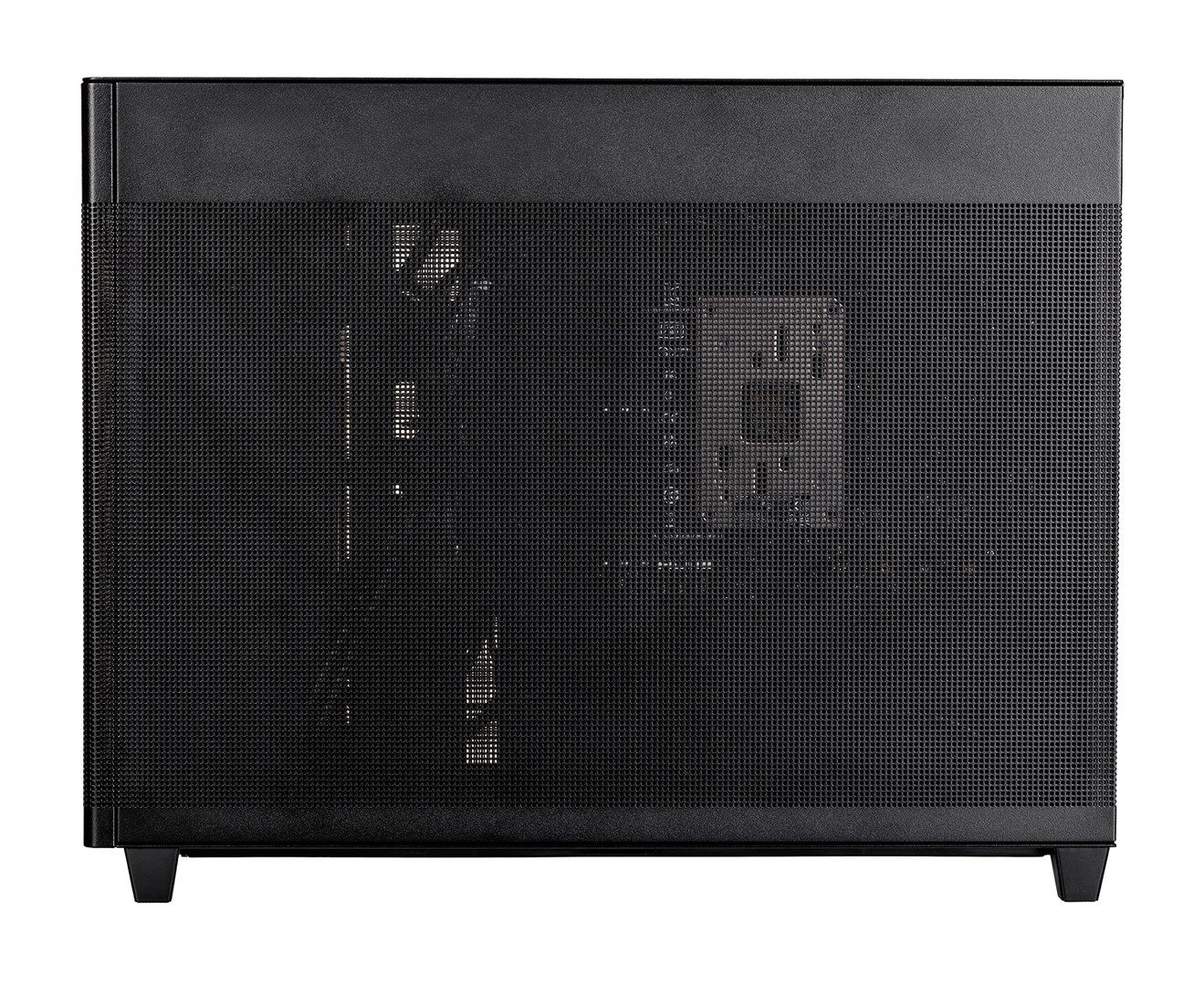 Actina 5901443439394 PC AMD Ryzen™ 5 9500 16 GB DDR5-SDRAM 1 TB SSD NVIDIA GeForce RTX 5060 Midi Tower Black