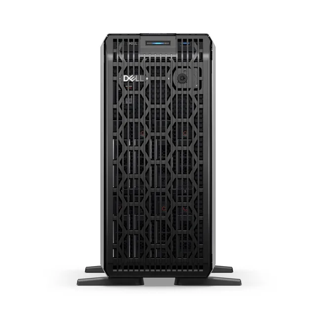 Server Dell PowerEdge T360 Smart Selection 8x3.5 6315P 16G 480G H3