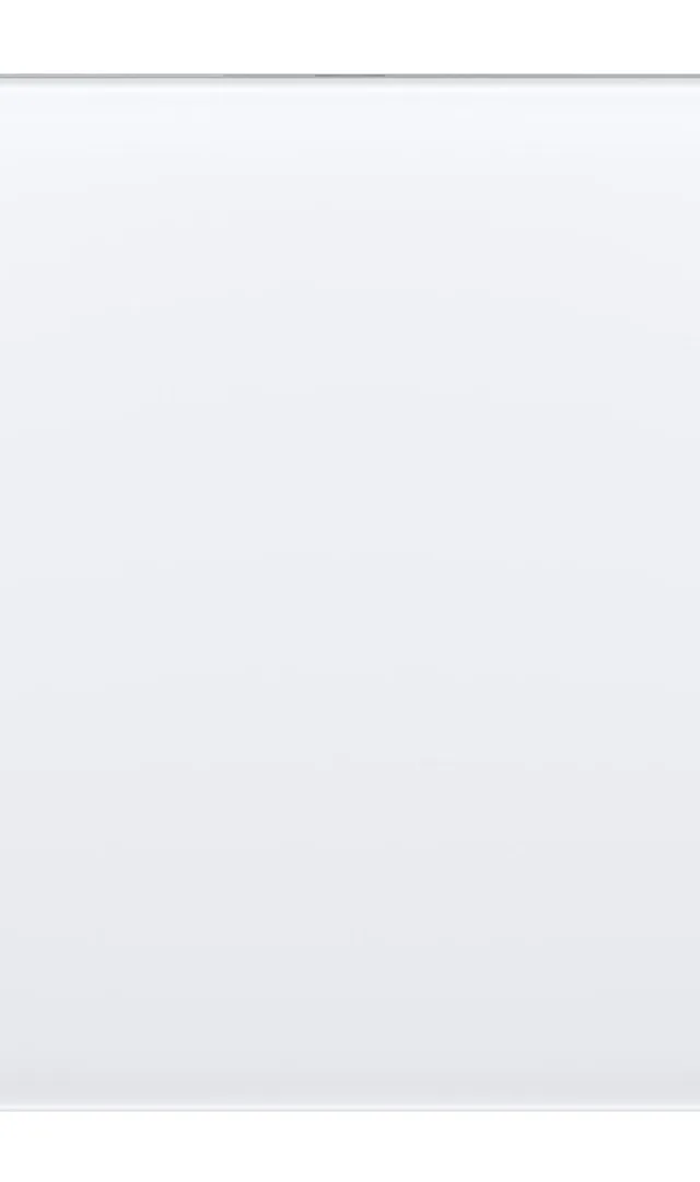 Apple Magic Trackpad - White Multi-Touch Surface
