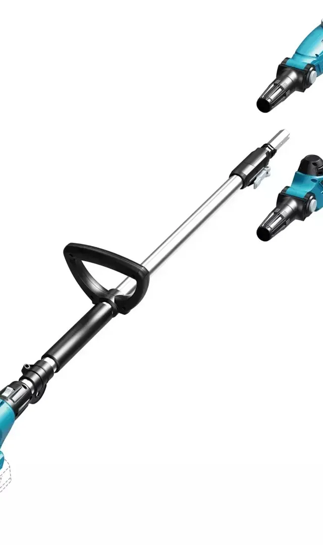 Dedra Cordless Hedge Trimmer DED7096 40 Cm