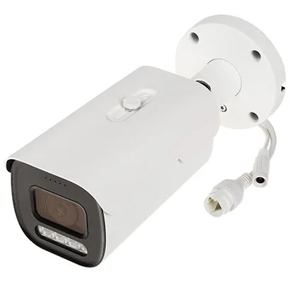 IP Camera APTI-AI802C4-36W - 8.3 Mpx 4K UHD