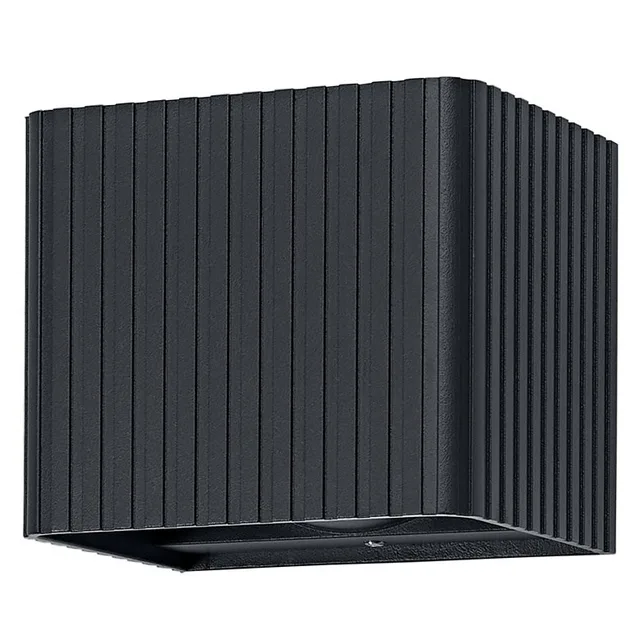 OUTDOOR LIGHT 10W 3K 1050LM LED IP65