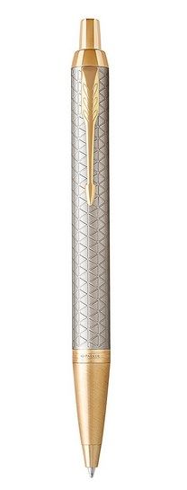Parker 1931687 Ballpoint Pen Blue Clip-On Retractable Ballpoint Pen 1 Pc(S)
