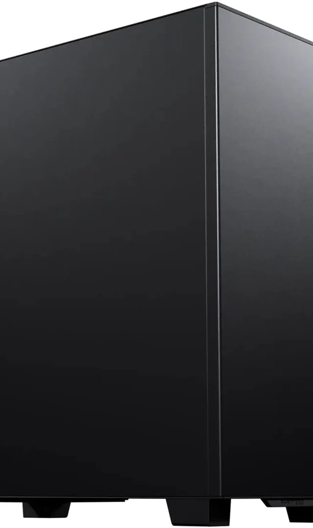 Phanteks XT Silent Midi Tower Black