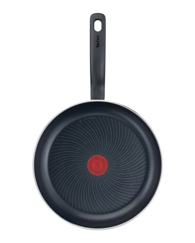 FRYPAN FP24 B IRIS ILC START EASY BLACK