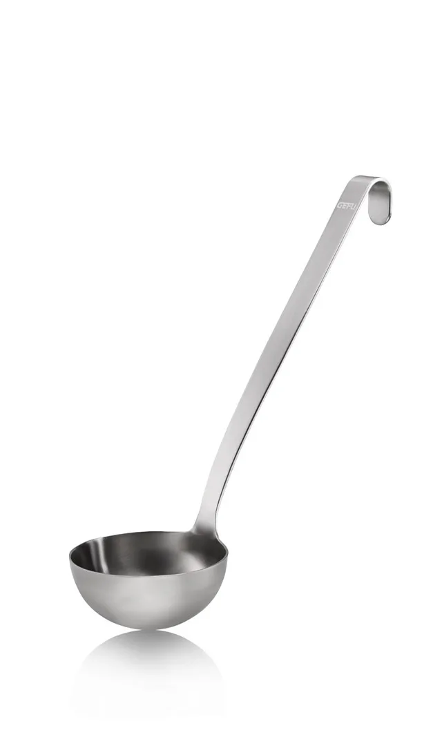 GEFU BASELINE ladle Stainless steel