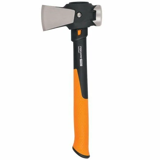 FISKARS AXE HAMMER S 1 2KG ISOCORE