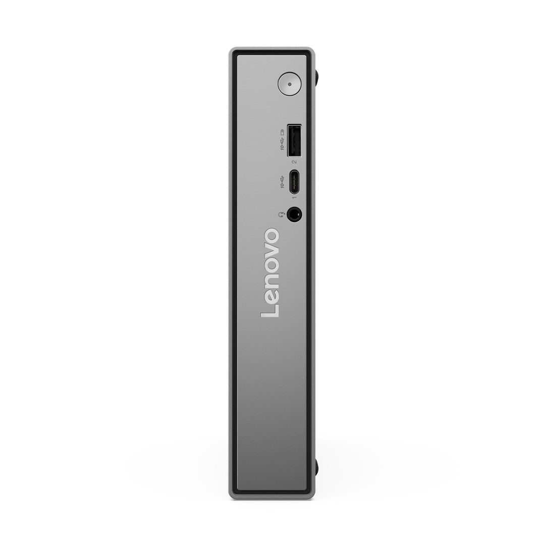 Lenovo ThinkCentre neo 50q Gen 5 Intel Core 5 210H 32 GB DDR5-SDRAM 1 TB SSD Windows 11 Pro Mini PC Black