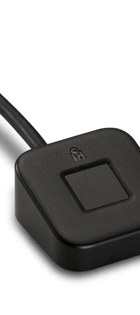 Kensington VeriMark Desktop Fingerprint Key