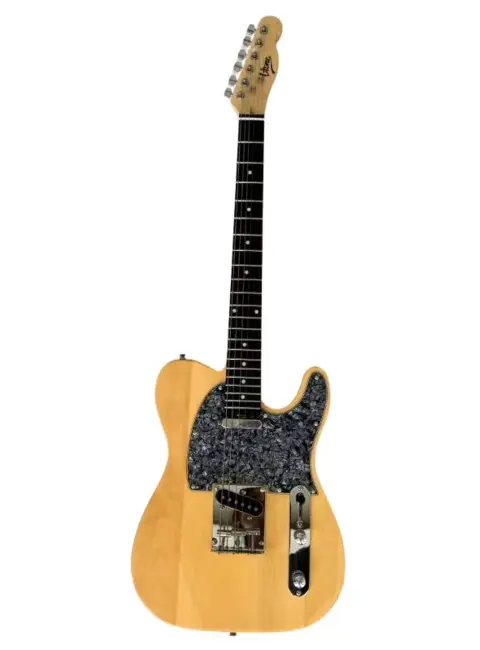 Electric Guitar V-TONE GTL39 NT 4/4 Telecaster