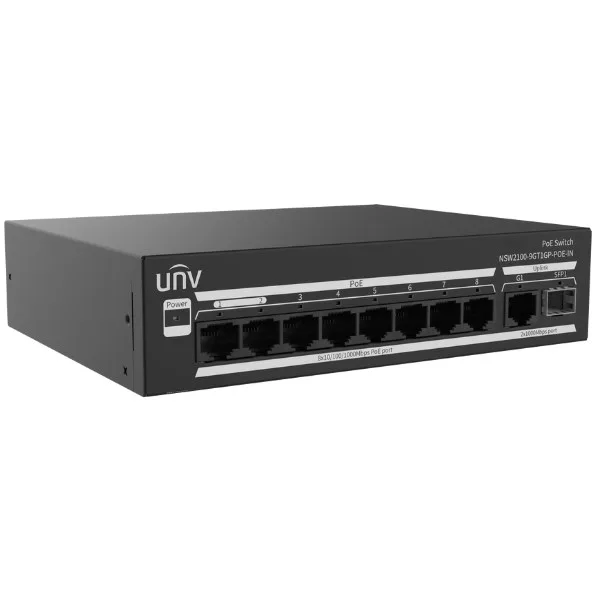 NSW2100-9GT1GP-POE-IN