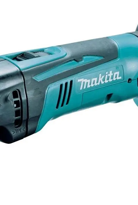 Makita DTM50Z Power Multi-Tool 20000 RPM Black Blue