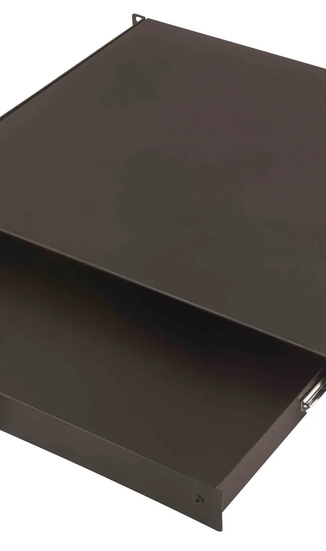 Keyboard Drawer & Document Storage for 483 mm (19") Cabinets
