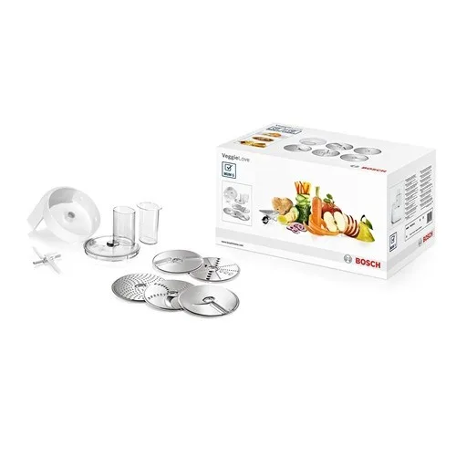 Bosch MUZ5VL1 Mixer/Food Processor Accessory