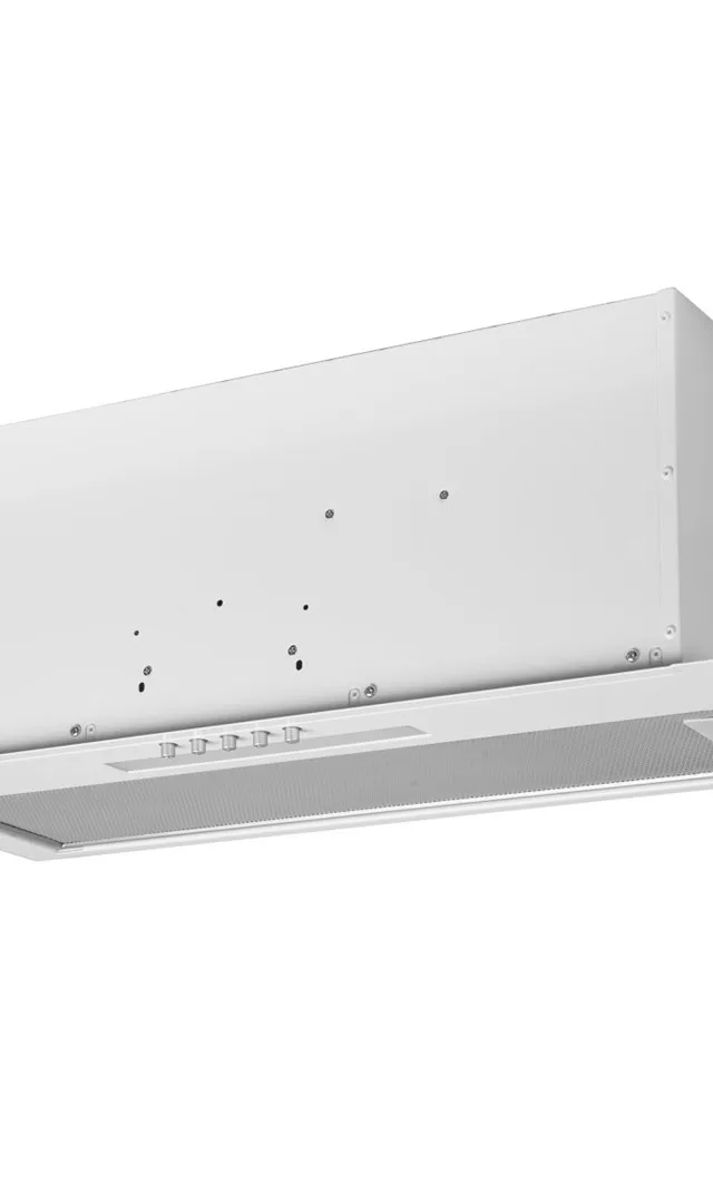 Built-in under-cabinet hood MAAN Fiugi 2 50 310 m3/h, White
