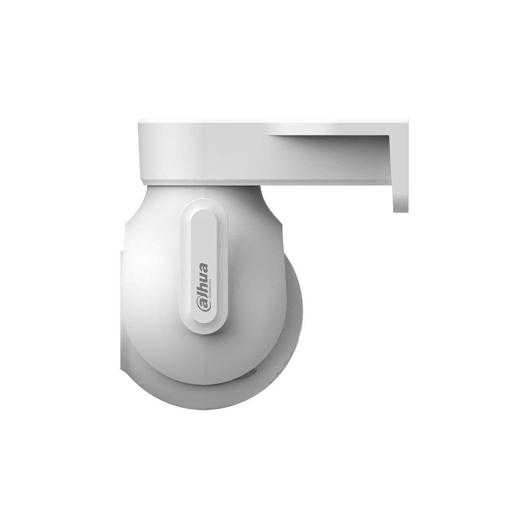 DAHUA DH-P5B-PV WLAN Netzwerkkamera Schwenk Und Neigekamera 5MP IR Bis Zu 30m