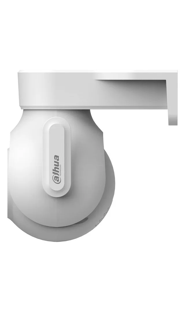 DAHUA DH-P5B-PV WLAN Netzwerkkamera Schwenk Und Neigekamera 5MP IR Bis Zu 30m