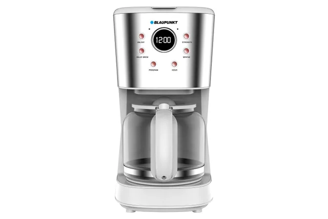 Blaupunkt CMD802WH Pour Over Coffee Maker