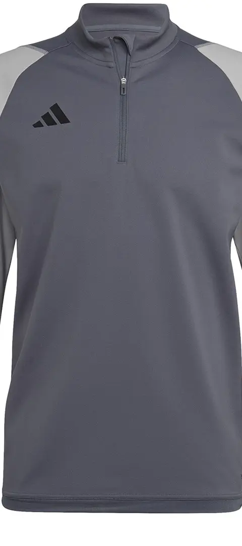 adidas Tiro 23 Competition Training Top grey HU1316