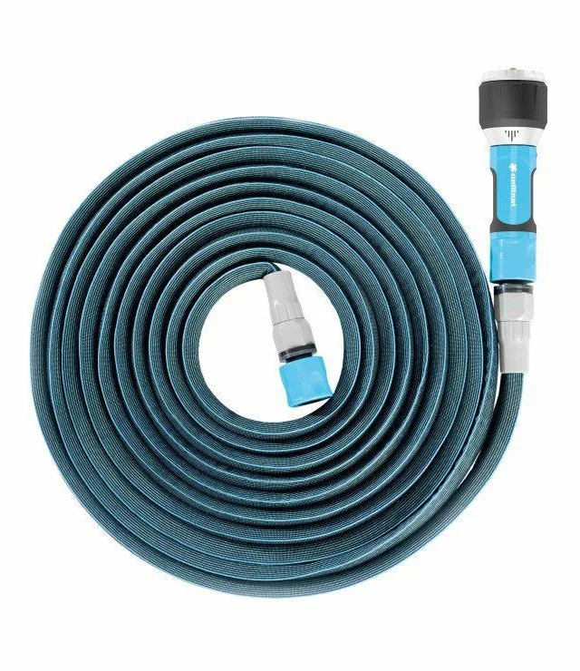 C.ENERGO EXTENSIBLE HOSE 15-30m ZigZag