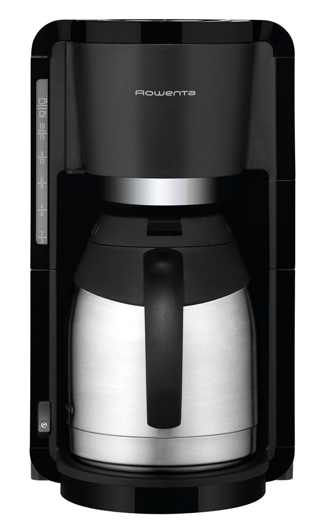 Rowenta CT3818 Semi-auto Drip coffee maker
