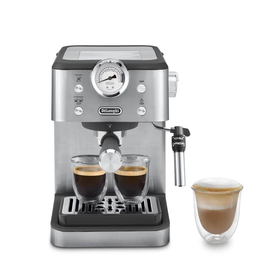 De’Longhi Linea Classic Semi-auto Espresso machine 1.7 L