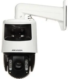 IP Camera HIKVISION DS-2SE7C425MWG-EB/26