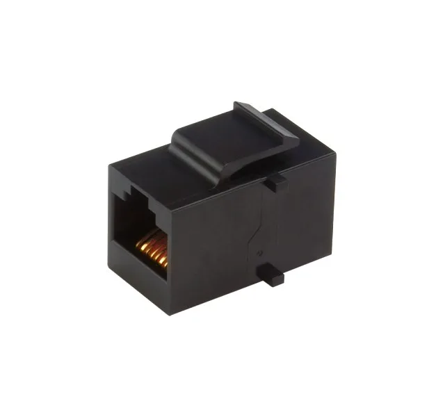 Alantec WTM10 wire connector RJ45 Black