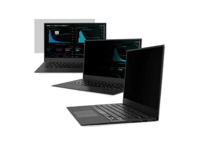 NATEC Owl 35.6 cm (14") Laptop Frameless display privacy filter