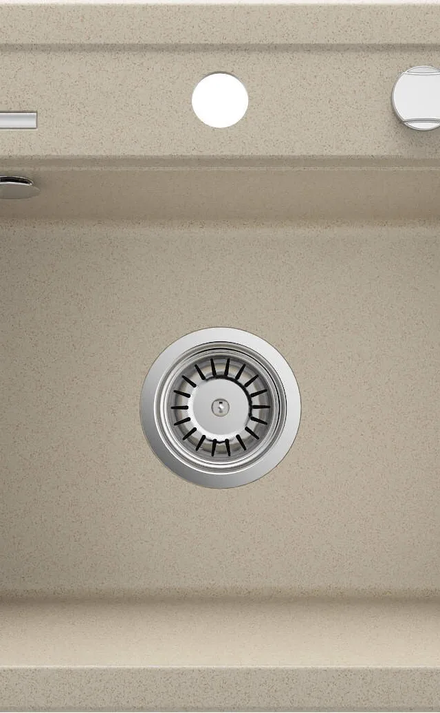 Bowl Granite Sink 1-