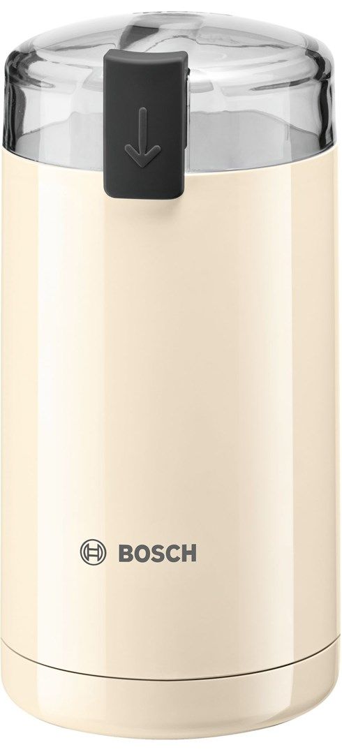 Bosch KaffeemüHle Creme