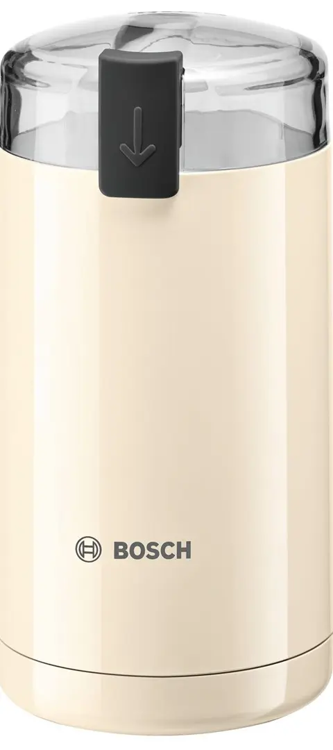 Bosch KaffeemüHle Creme