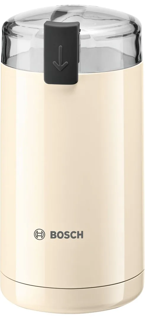 Bosch KaffeemüHle Creme