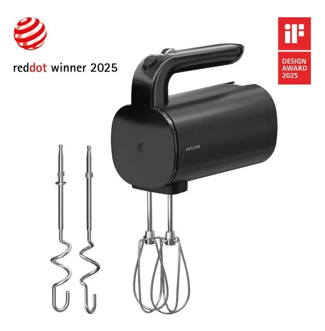 XTEND Kabelloses Hand Rhrgert, Ohne Battery