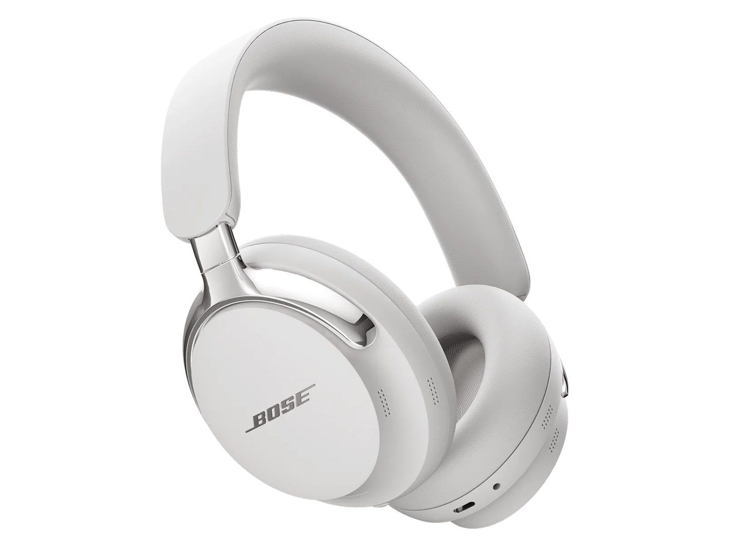 Bose QuietComfort Ultra 2.GEN White