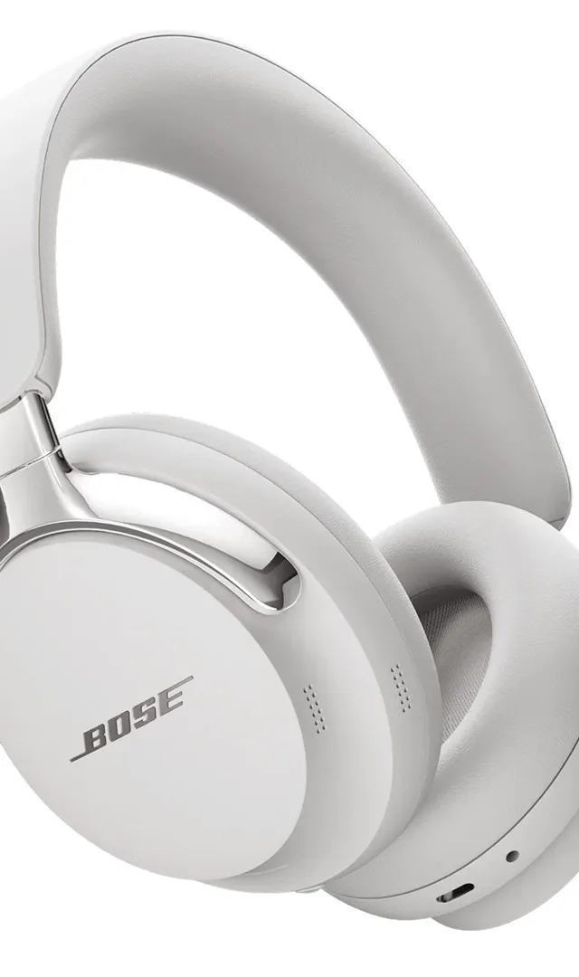 Bose QuietComfort Ultra 2.GEN White