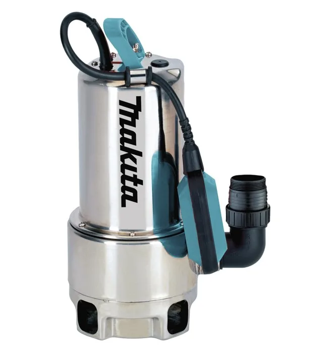 Makita PF1110 Submersible Pump 15000 L/H 5 M 1100 W