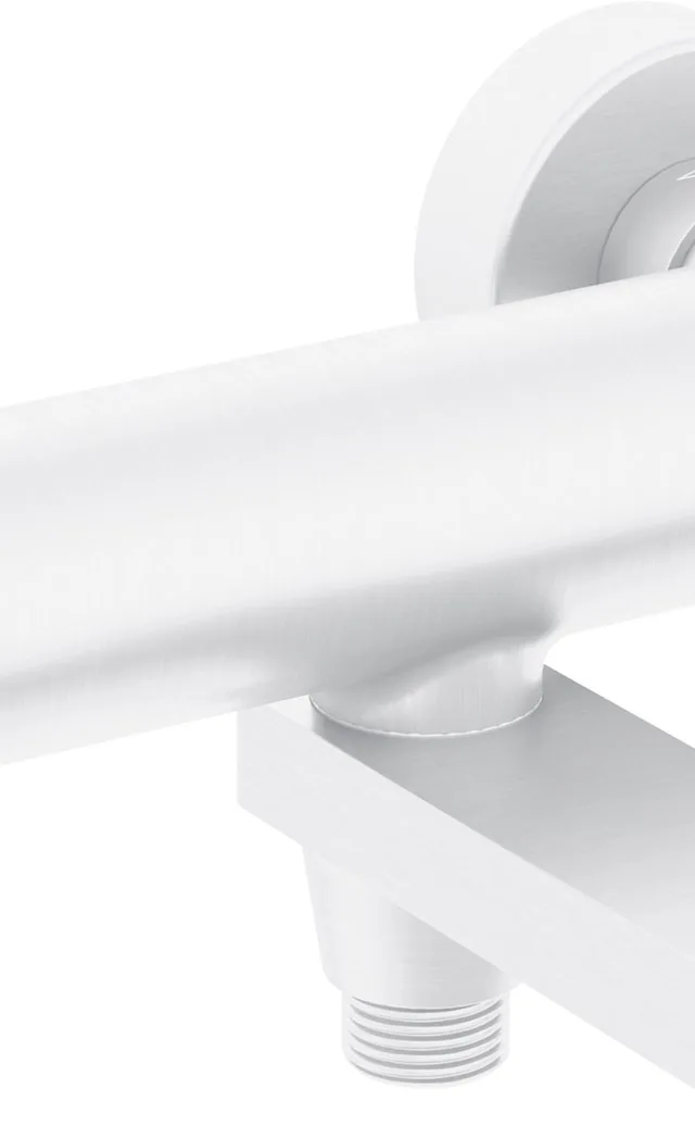 Thermostatic Bath Mixer Tap