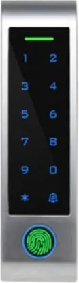 Proximity Reader With Keypad And Fingerprint ACC-M