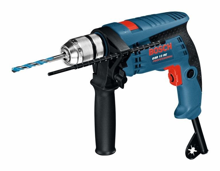 Bosch GSB 13 RE 2800 RPM Keyless 1.8 Kg