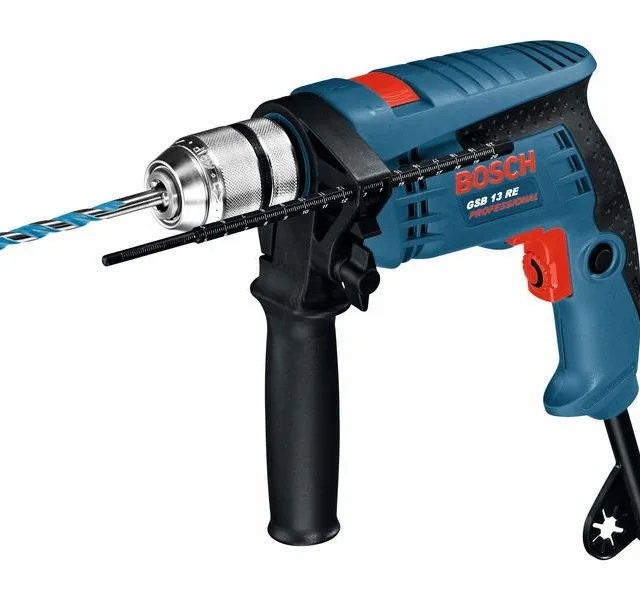 Bosch GSB 13 RE 2800 RPM Keyless 1.8 Kg