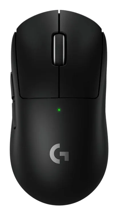 Logitech Pro X Superlight 2 SE mouse Gaming Right-hand RF Wireless Optical 44000 DPI