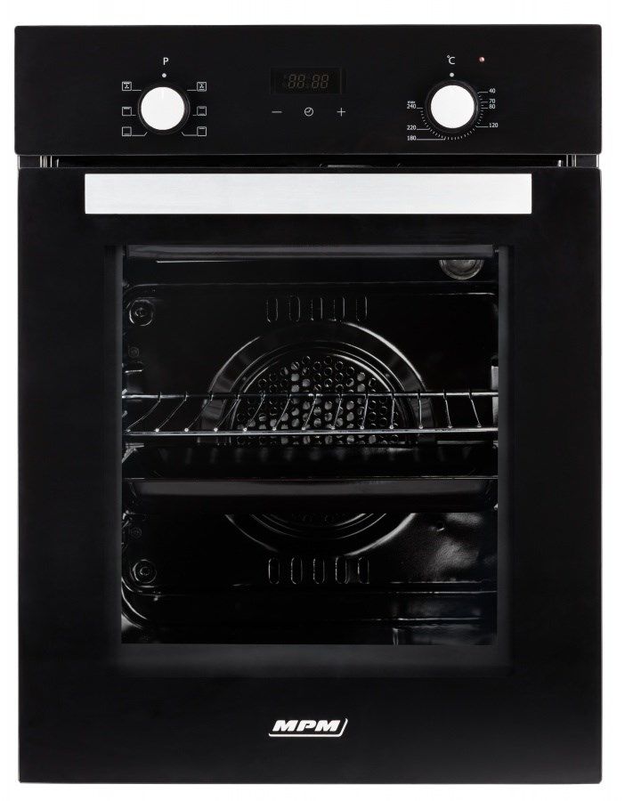 MPM-45-BO-20 Roaster Oven
