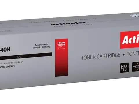 Activejet ATK-340N toner (replacement for Kyocera TK-340; Supreme; 12000 pages; black)