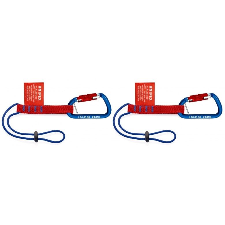 Tool Securing Set 2 Sets