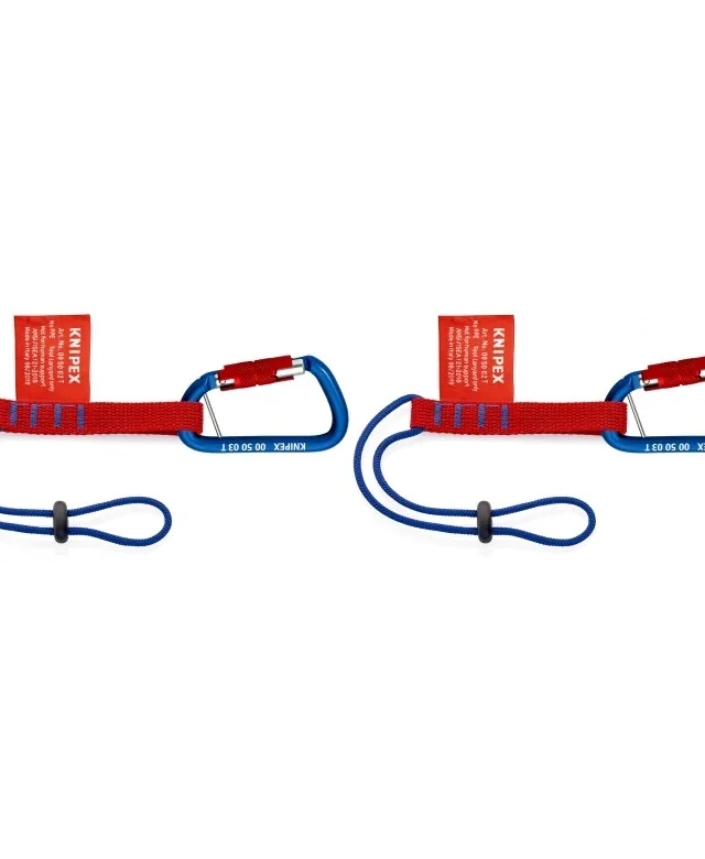 Tool Securing Set 2 Sets