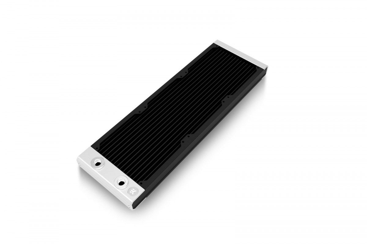 EK EK-Quantum Surface S360 Computer case Heatsink/Radiator Black